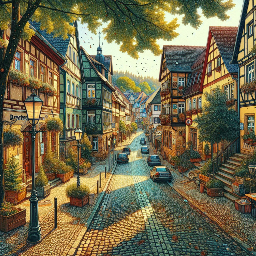 Behringstraße Altenburg Immobilienpreise 2026