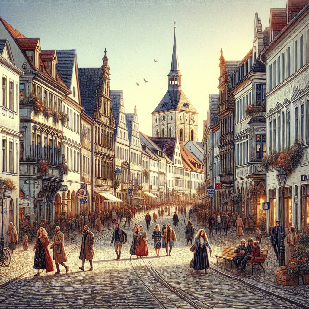 Breiter Weg Altenburg Immobilienpreise 2026