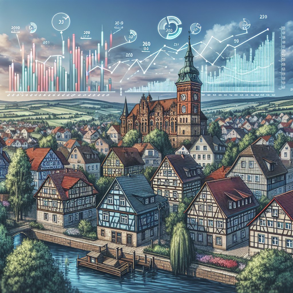 Grundstückspreise Altenburg Kosma 2026